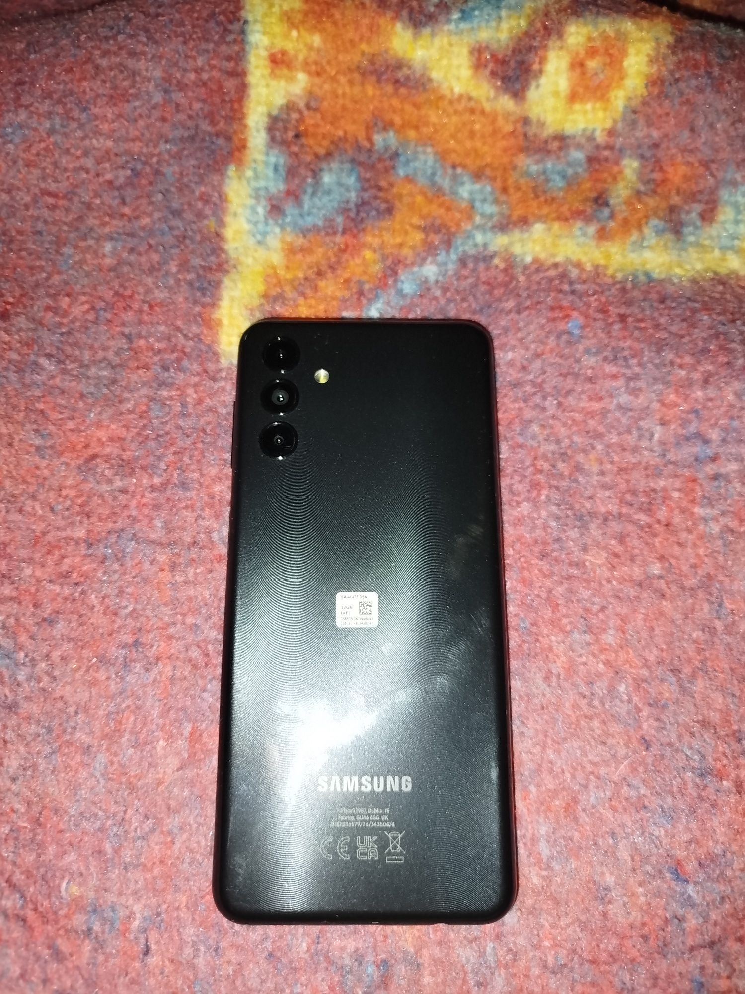 Vendo Samsung A04s