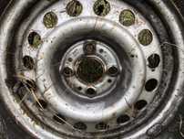 Felgi bmw e30 14’’ orginalne cena za 2szt
