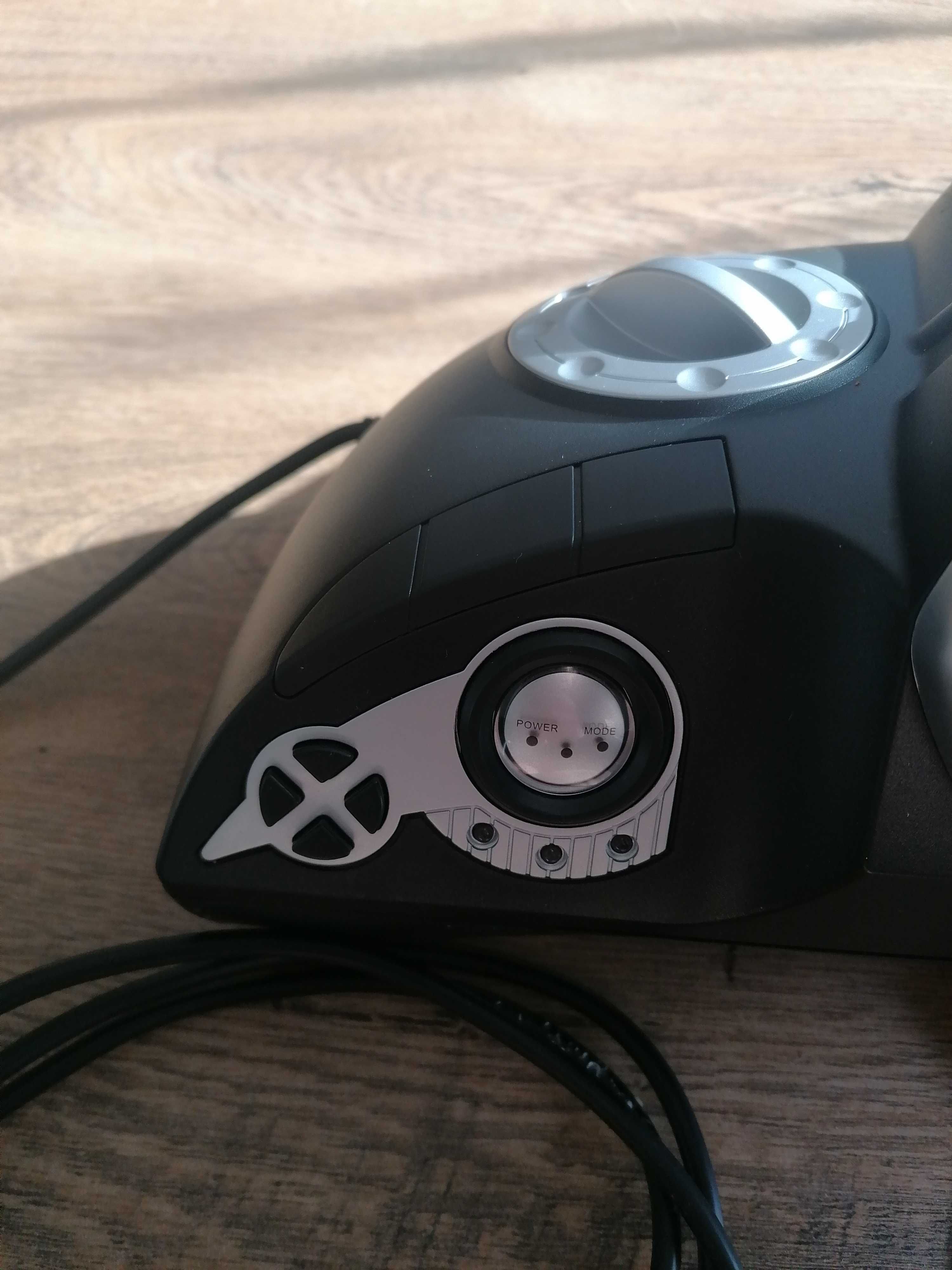 Kierownica Tracer Zonda PC/PS2/PS3