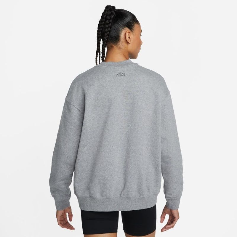 Світшот Nike Dri-FIT Get Fit Graphic
