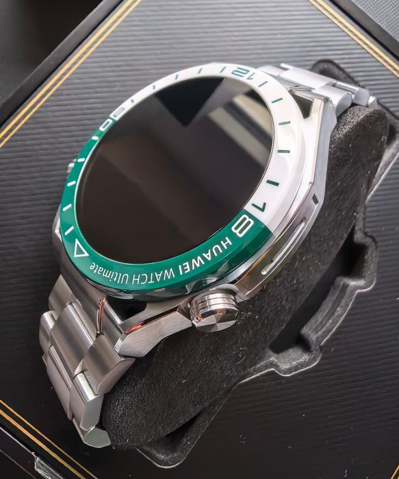 Huawei Watch Ultimate Grenn 49mm