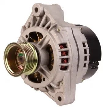 CA1347 ALTERNATOR UAZ HUNTER PATRIOT PICKUP 2.7