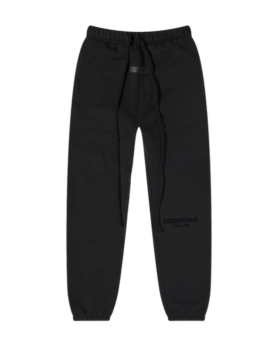 Штаны Fear Of God Essentials FOG Drip Pants