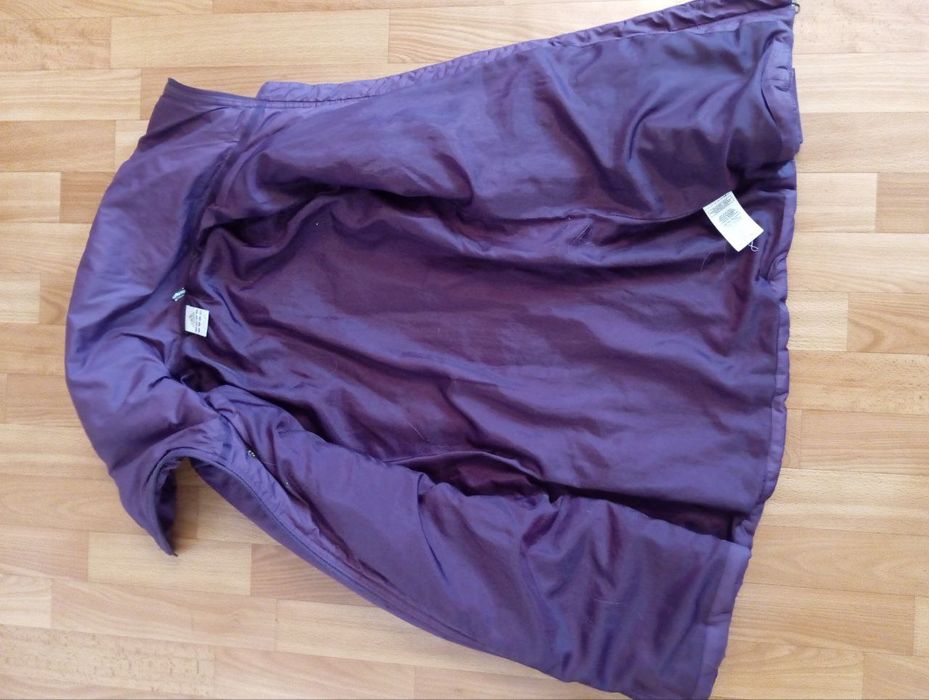 Куртка демісезонна жіноча