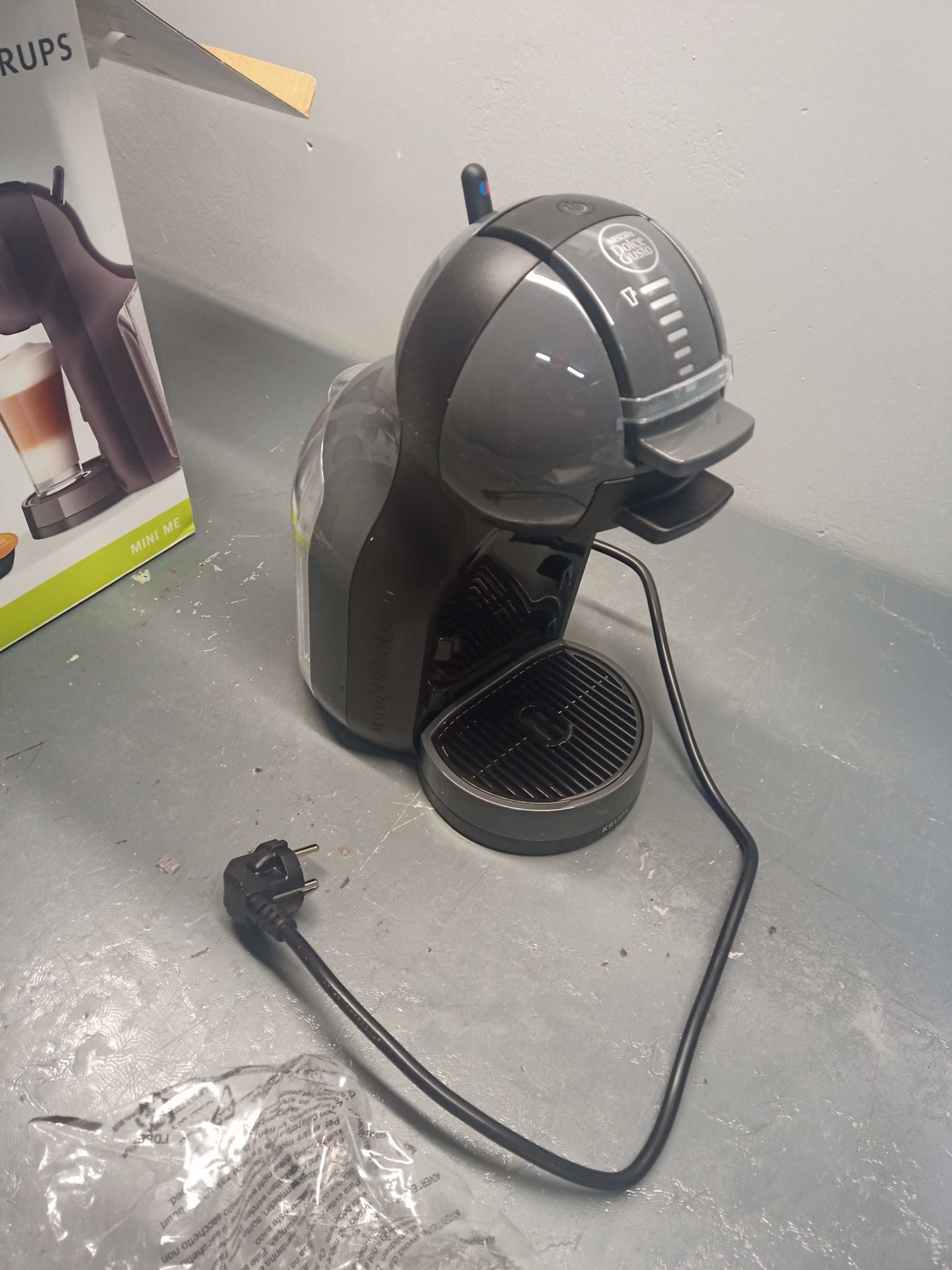 Ekspres KRUPS Dolce Gusto Mini Me