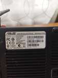 Роутер Model Name RT-N10