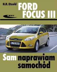 Ford Focus Iii (od Kwietnia 2011) Wkł