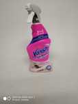 VANISH Oxi Action Odplamiacz do dywanów i tapicerek 660ml