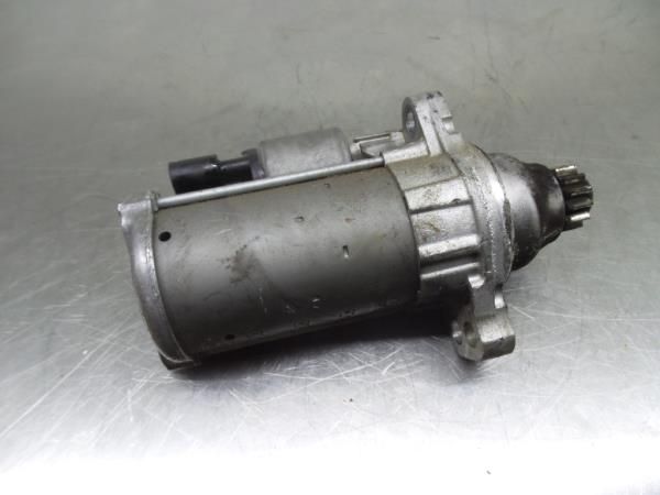 Motor de arranque SEAT Ibiza V (KJ1)