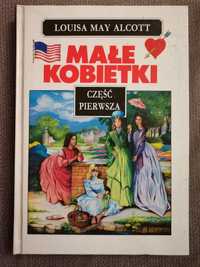 Książka pt. Małe kobietki