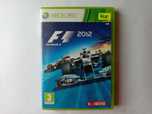 F1 2012 xbox 360