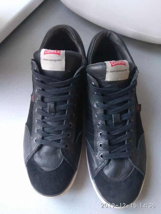 Кеди кросівки Camper 45р.