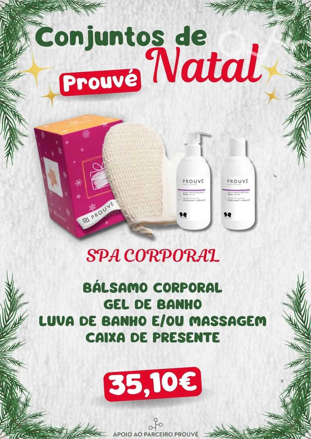 As melhores Prendas aos melhores preços para oferecer este natal