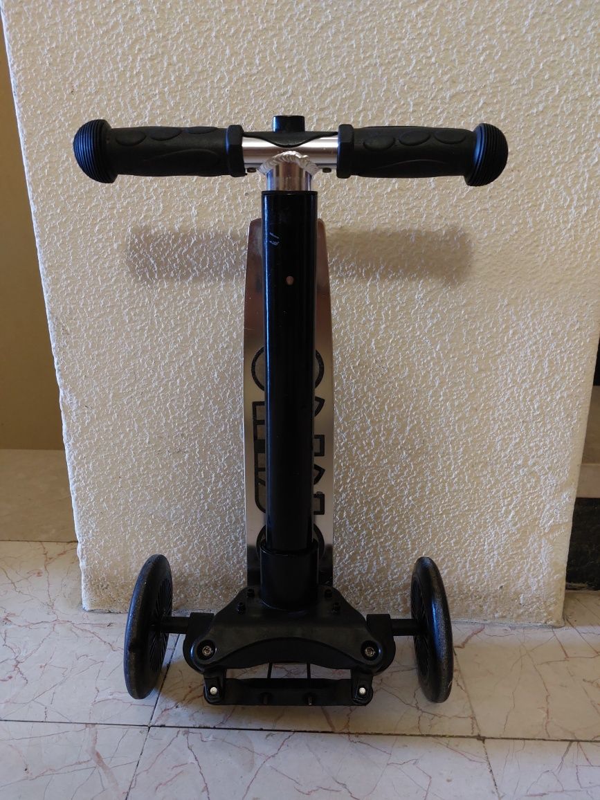 Trotinete infantil Scooter Zink Flyte (Inglaterra)