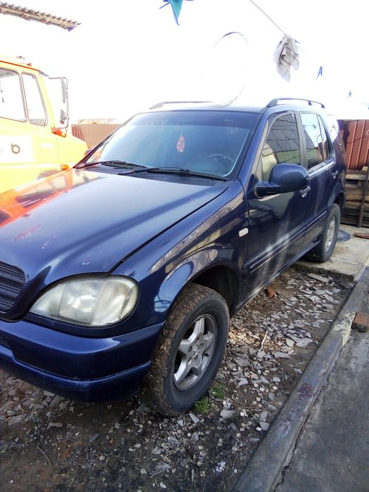 Мерседес эбу блоки управления реле тдА 140 160 170 190 W168 w210 W163