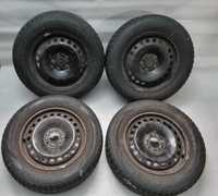 5x108 koła 225/60/16 225/60R16 citroen Ford Renault Peugeot