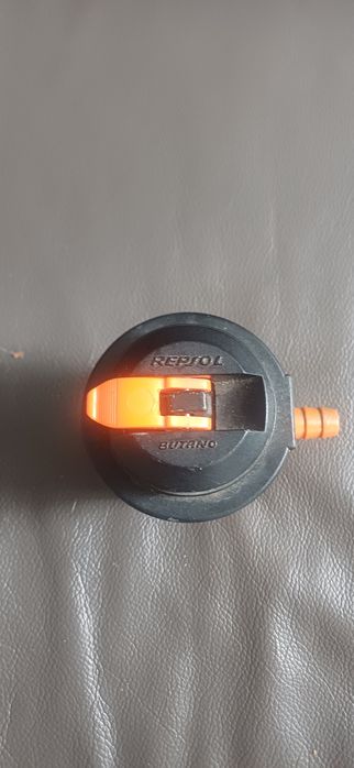 redutor butano 13 kg repsol