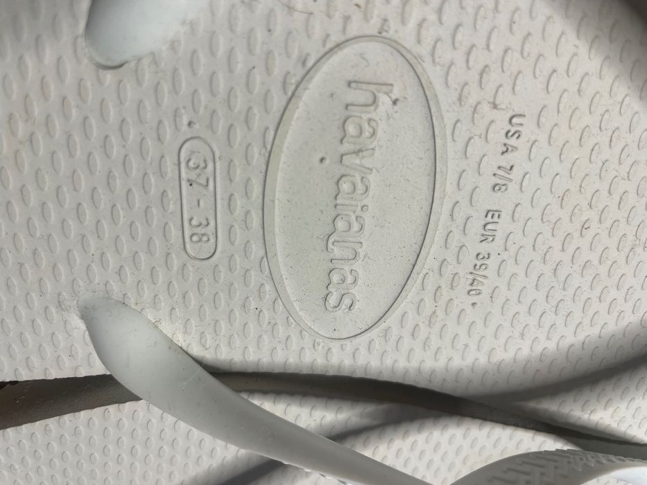 Havaianas square slim