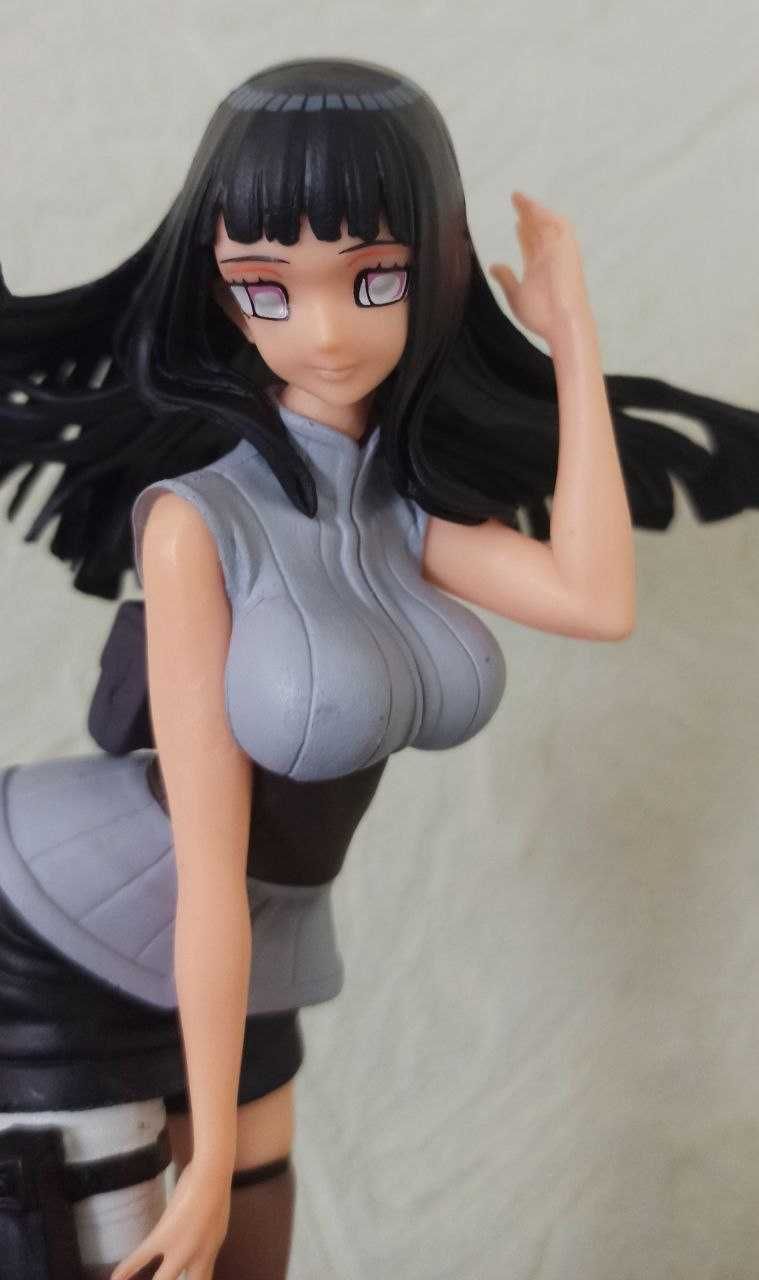 Фигурка Хината "Наруто" / Naruto Hinata