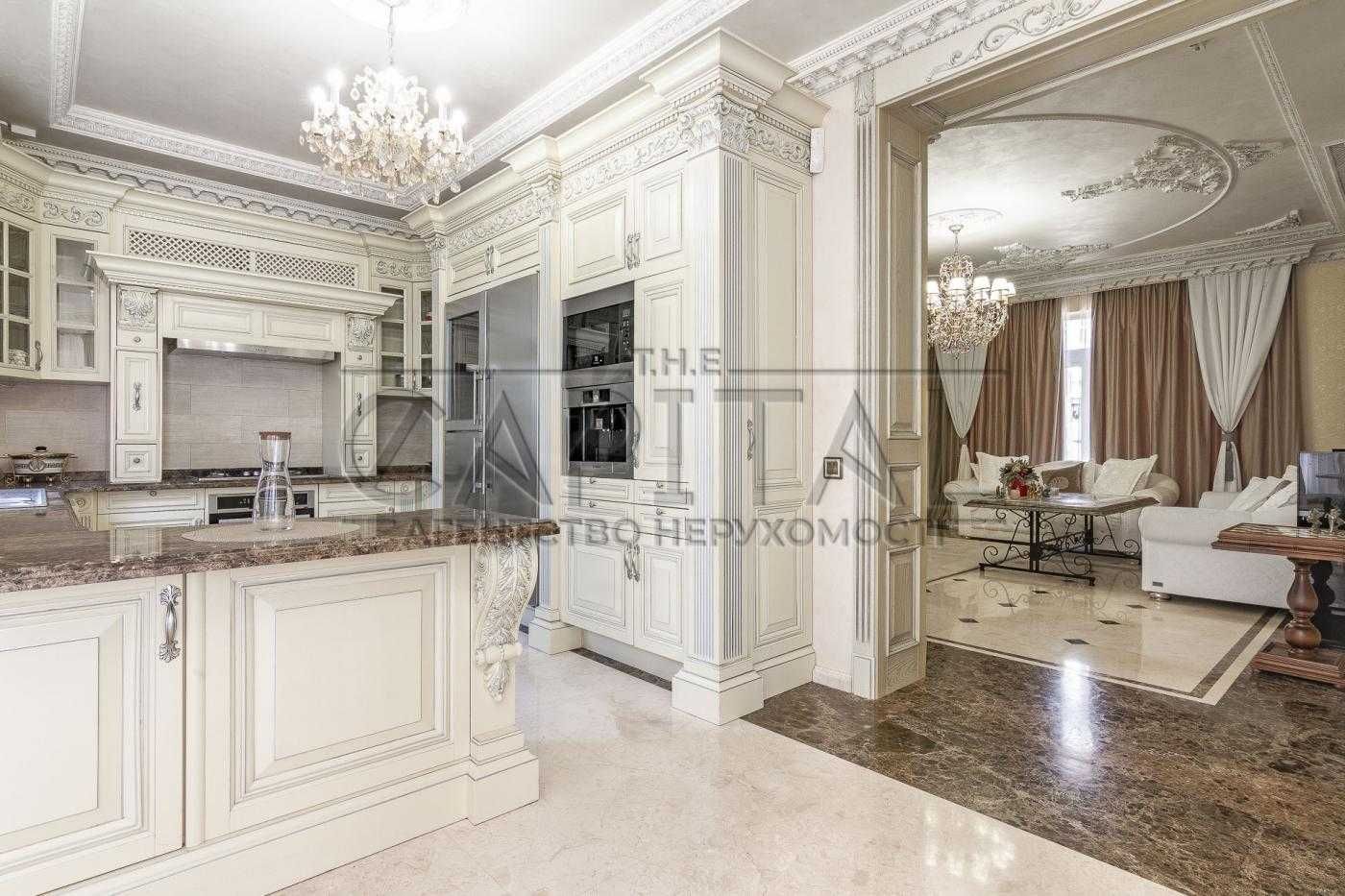 Аренда дома с бассейном и баней, Вишенки