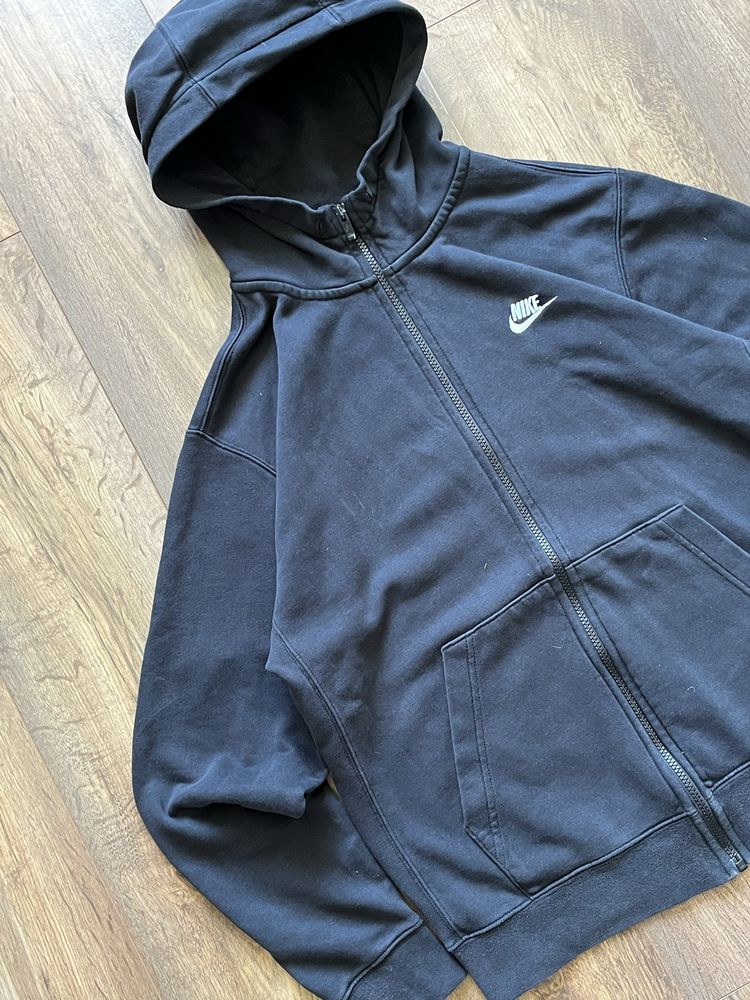 Zip-Hoodie Nike | M | Зіп Худі Найк | М