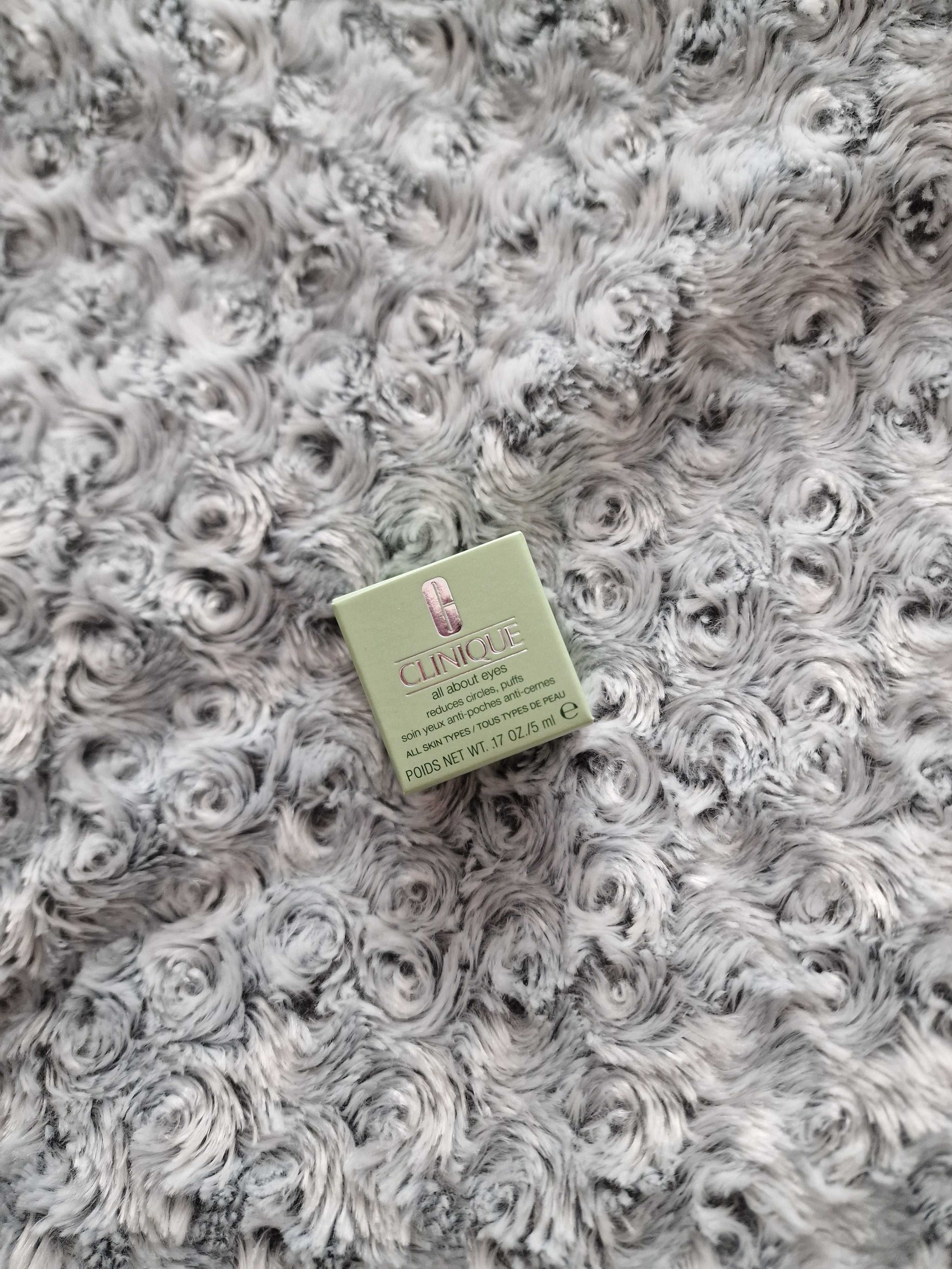 Krem pod oczy All About Eyes Clinique 5 ml