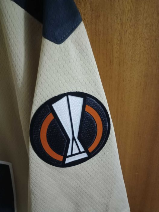 Camisola Secundária ScBraga 2022/2023 Vitinha