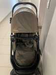 Baby Jogger City Premier - wózek spacerowy