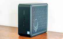 Intel NUC Xtreme i7 | 3TB SSD | 32GB RAM | GPU AMD RX6600 DEDICADA