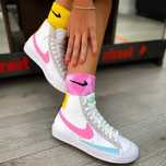 Nike Blazer Mid '77.ориг.