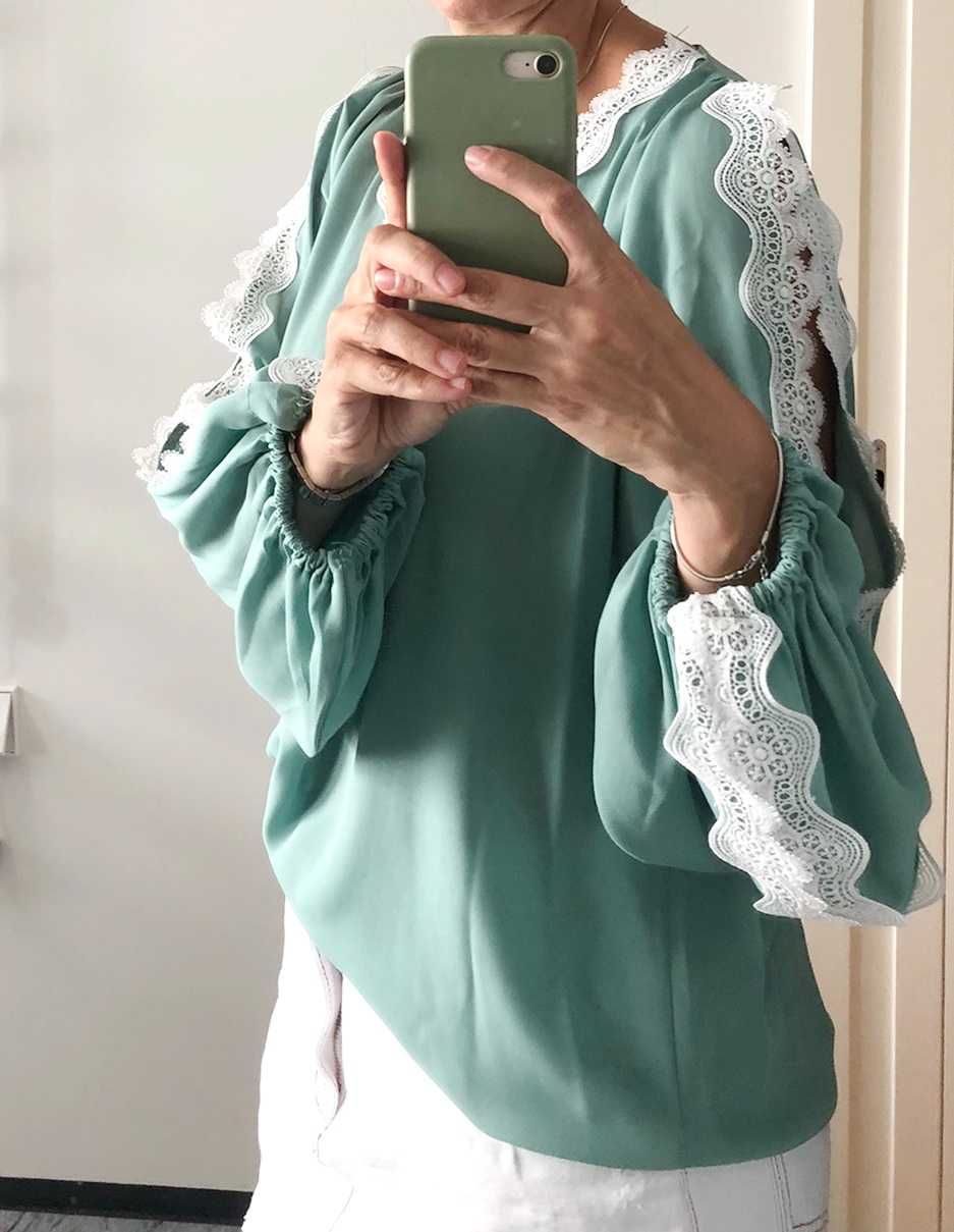Túnica bordada - BB & CO