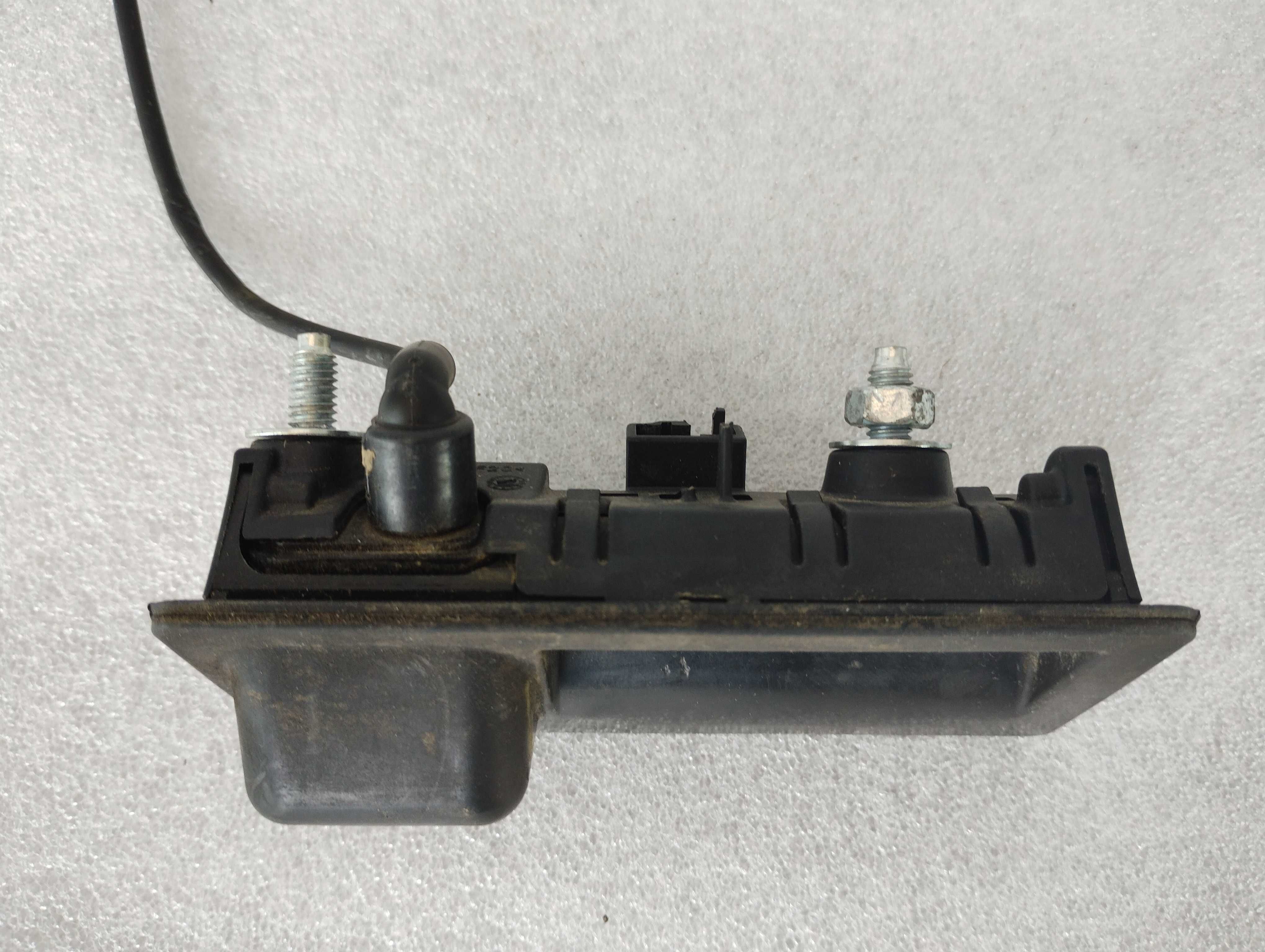 Mikrostyk Klamka tył Kamera VW Passat b6