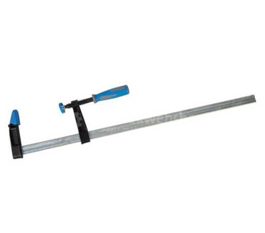 Ścisk stolarski nastawny 900 x 80 mm, Silverline