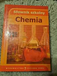 Chemia słownik szkolny