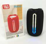 Портативна Bluetooth-колонка  USB з ремінцем, акумуляторна для музики