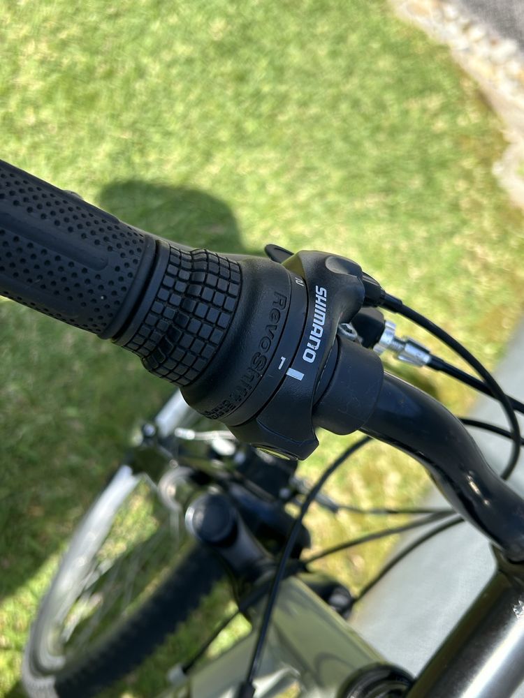 Bicicleta de passeio