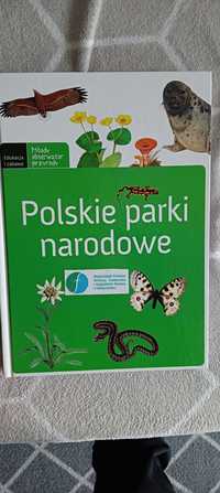 Młody obserwator przyrody- zestaw dwóch książek