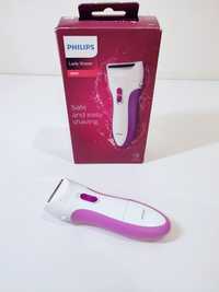 Maszynka do golenia Philips Lady shaver