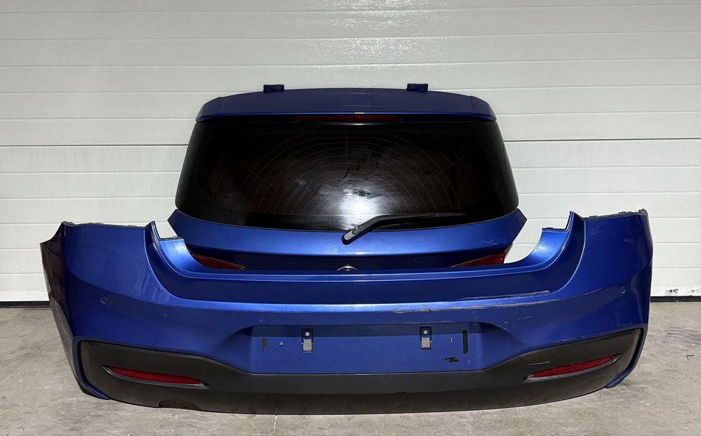 Bmw F20 Pack M Mala/Parachoques