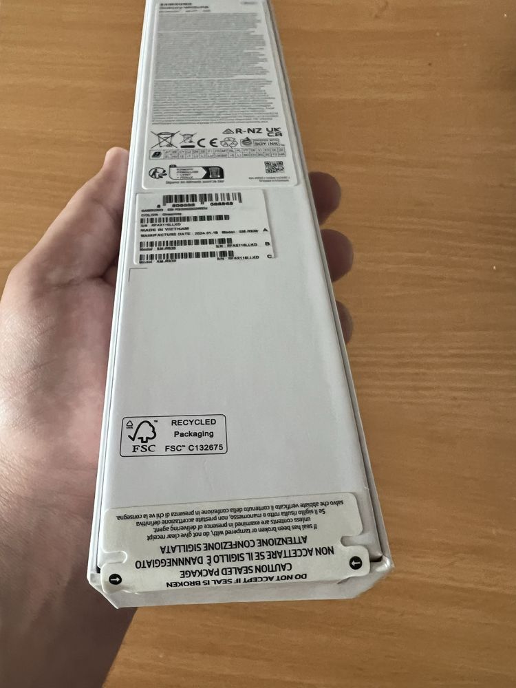Samsung Galaxy Watch 6 40mm Graphite