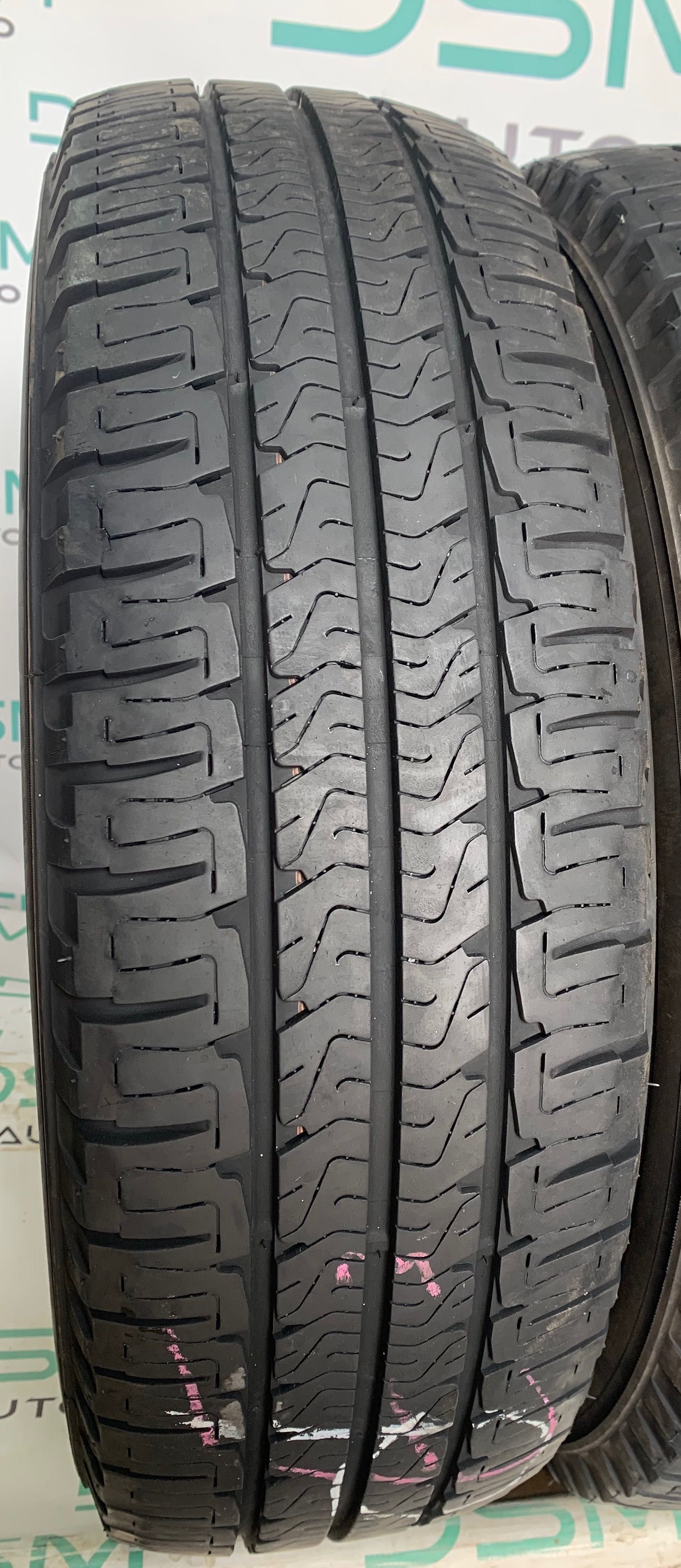 Скад шин б/в. 225/75 R16C Michelin Agilis Camping