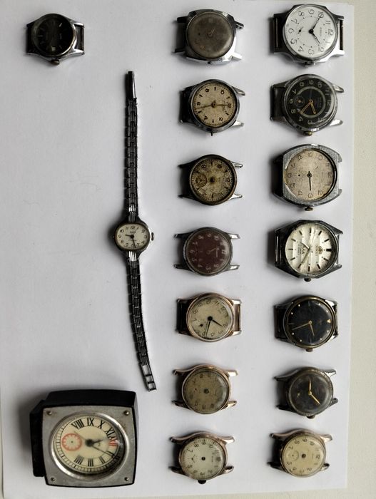 Флешка для записи