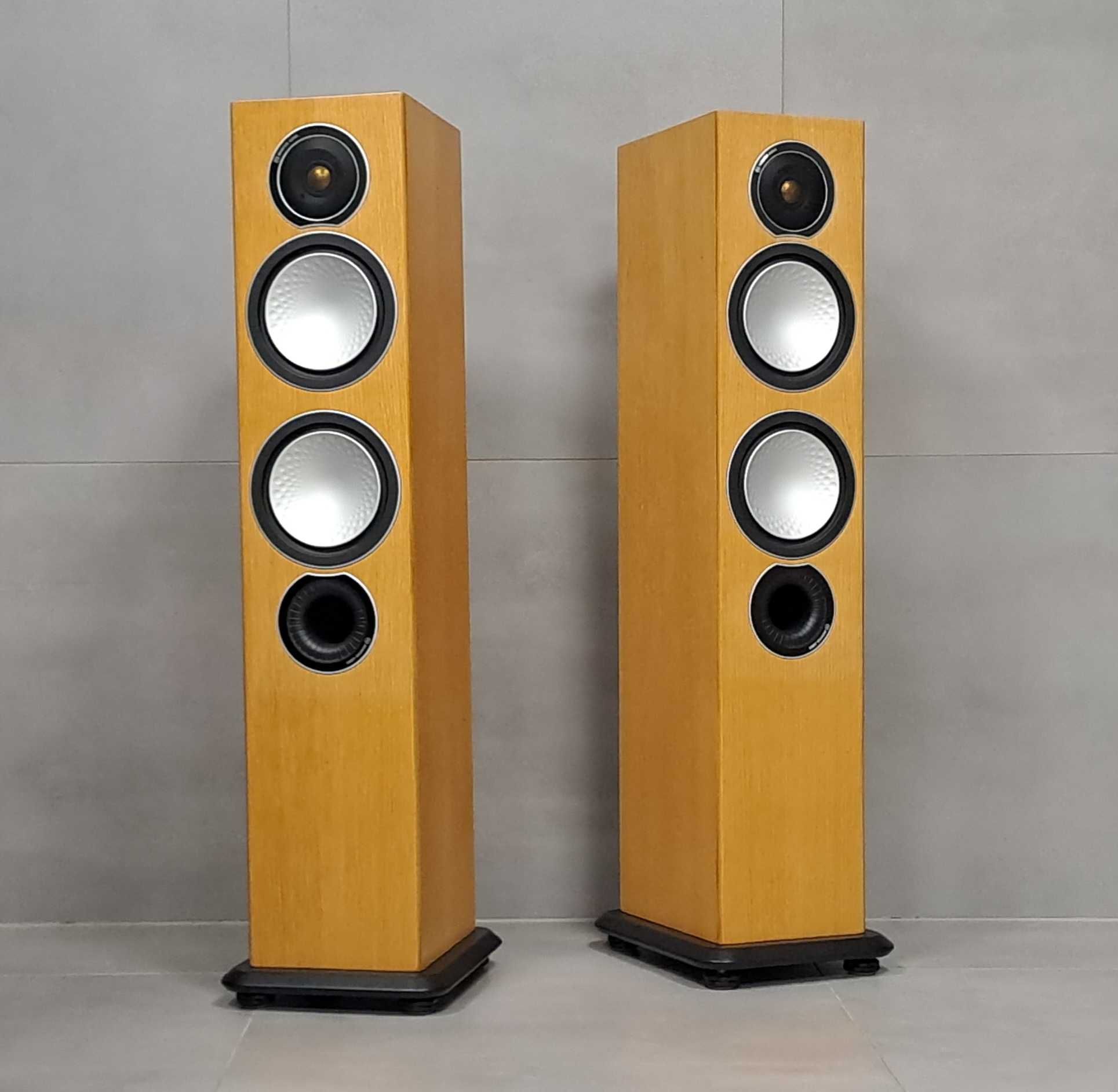 Monitor Audio Silver RX-6 super cena WROCŁAW