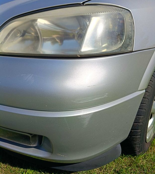 Opel Astra G 1.6 16v