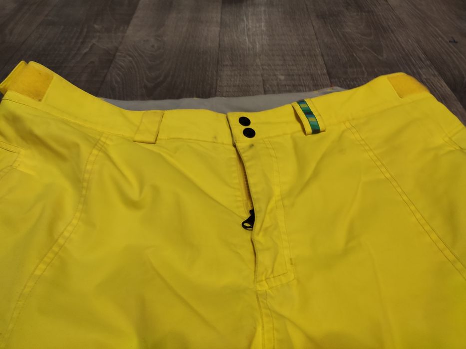 Сноубордичні штани O'Neill 8000/8000 (штани для сноуборда)2XL