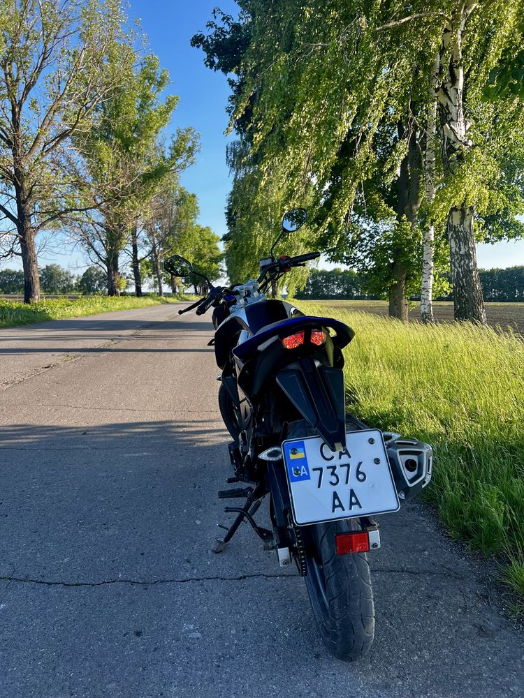 Spark sp 200 r28