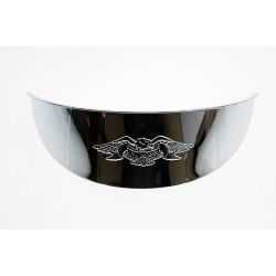 Daszek DO Lampy Z Orłem Honda  Drag  STAR VULCAN