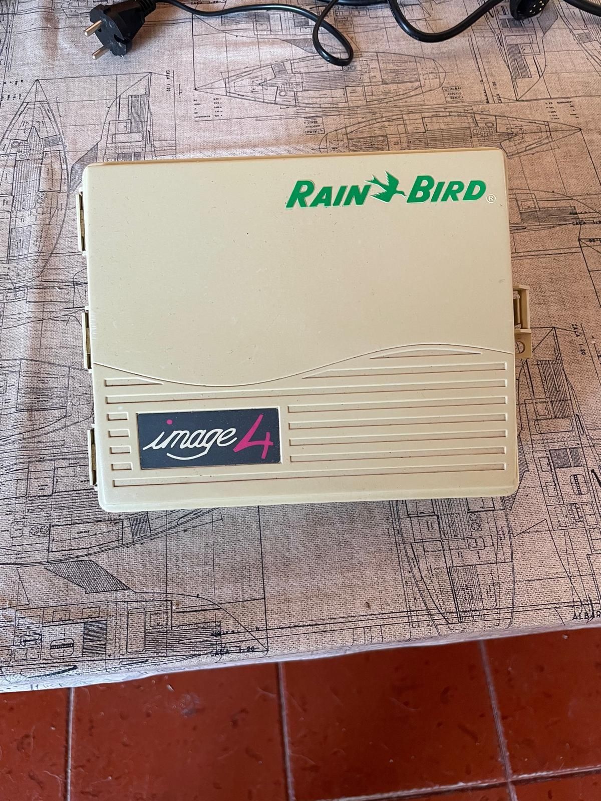 Programador de rega