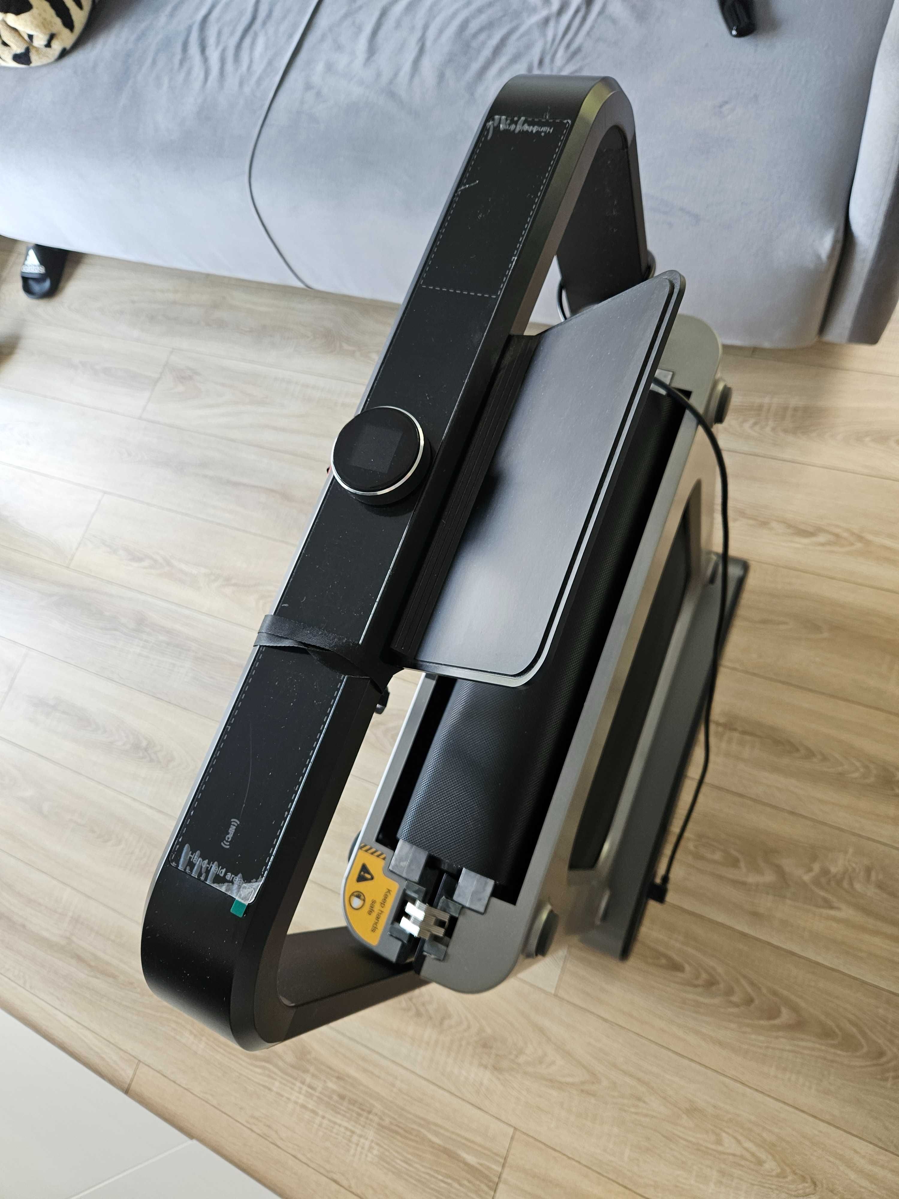 Bieżnia X21 Kingsmith WalkingPad jak nowa