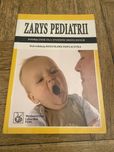 Zarys pediatrii Bogusława Pawlaczyka